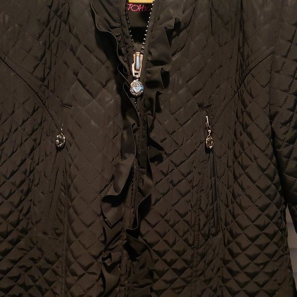 Jacket - Picture 3 of 6